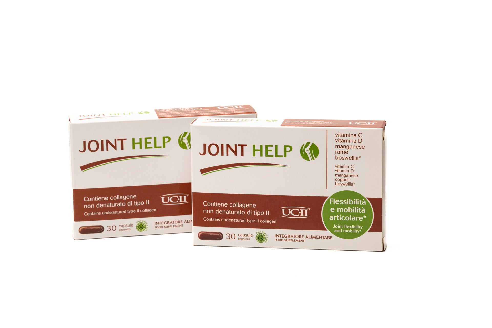 Joint Help